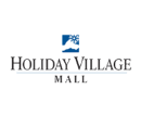 Holiday Village Logo