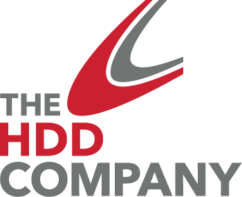 the hdd company logo